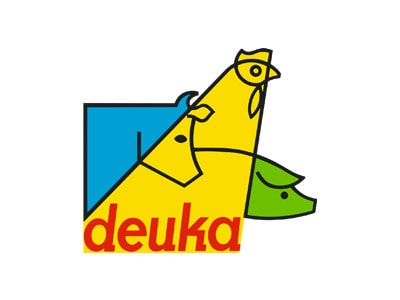 Logo Fa. Deuka